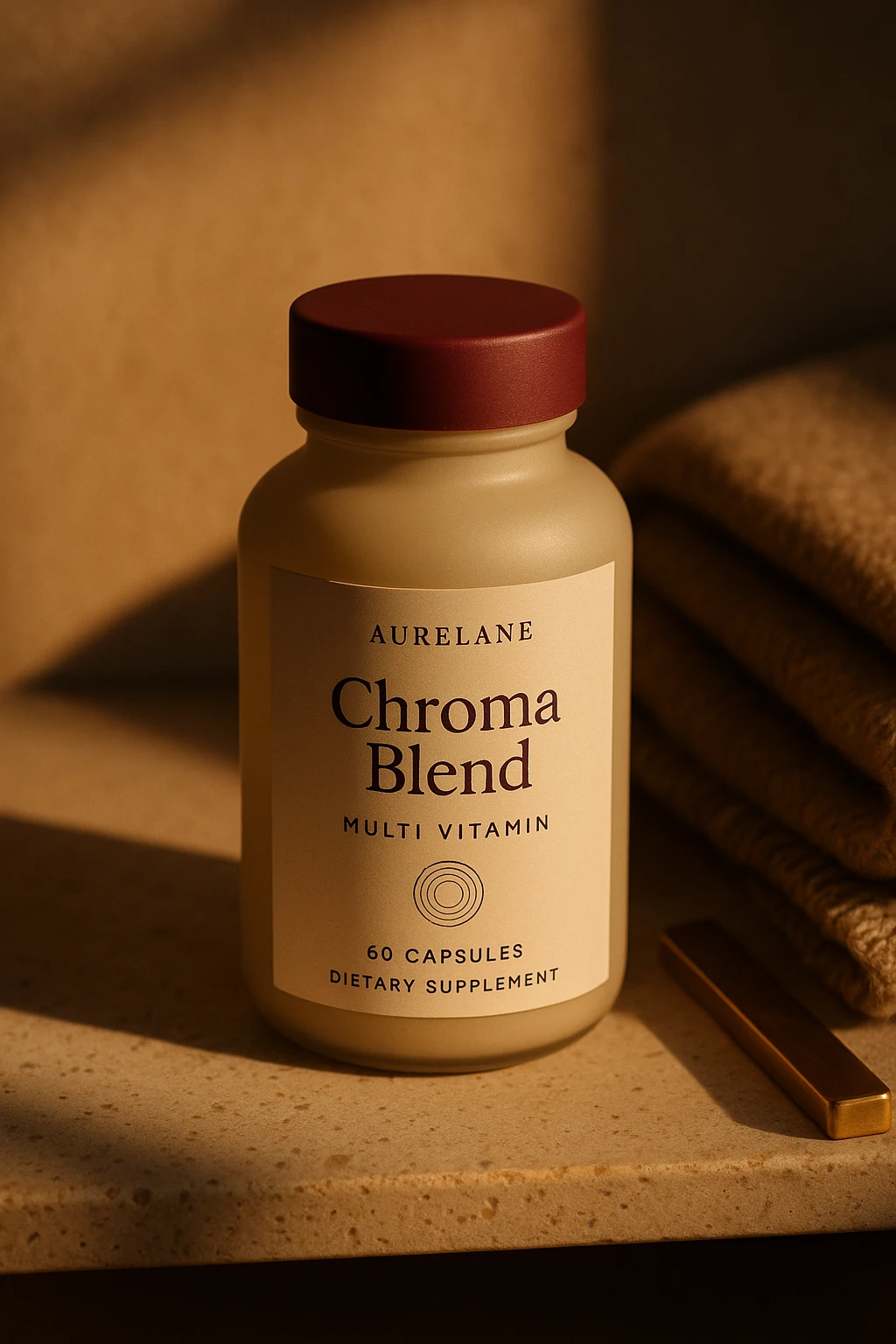 Chroma Blend